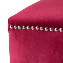 Load image into Gallery viewer, Bianca Foot Stool Set – LAST FEW