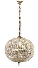 Load image into Gallery viewer, Venice Hanging Lamp – 3 Size Options – BUY2+ SAVE