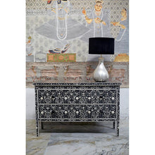 Load image into Gallery viewer, Sahara Flower Chest