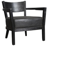 Load image into Gallery viewer, Sigrid Wooden Armchair