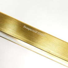 Load image into Gallery viewer, Blake Gold Base Table