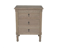 Load image into Gallery viewer, Andre Side Table – Various Colours – BUY2+ SAVE