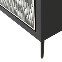 Load image into Gallery viewer, Preston Bone Inlay Cabinet