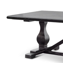 Load image into Gallery viewer, Gibson 3m Dining Table – Black