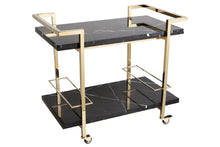 Load image into Gallery viewer, Frankie Drinks Trolley