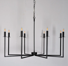 Load image into Gallery viewer, Richmond Chandelier – Other Colour Options