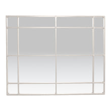Load image into Gallery viewer, Clayton Mirror – Black or White