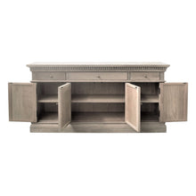 Load image into Gallery viewer, Sheldon Sideboard – 2 Colour Options