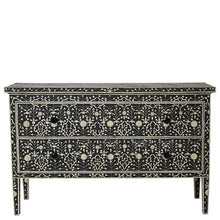 Load image into Gallery viewer, Sahara Flower Chest