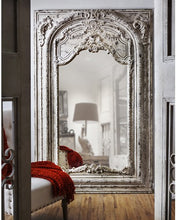 Load image into Gallery viewer, Very Large Puccini Mirror