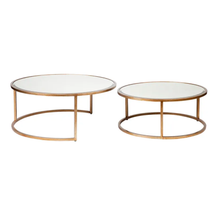 Load image into Gallery viewer, Westin Nesting Coffee Tables