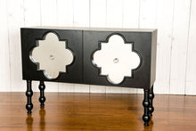 Load image into Gallery viewer, Soho Black Credenza