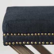 Load image into Gallery viewer, Borden Ottoman