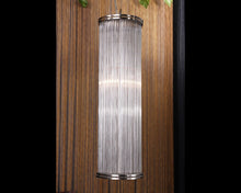 Load image into Gallery viewer, Virgo Large Pipe Glass Pendant – BUY2+ SAVE