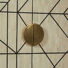 Load image into Gallery viewer, Manhattan Bone Inlay Cabinet