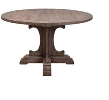 Load image into Gallery viewer, Old Elm Dining Table