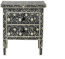 Load image into Gallery viewer, Sahara Flower Bedside