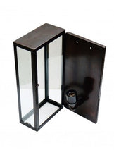 Load image into Gallery viewer, Byron Wall Lantern – Other Colours/Sizes Available – BUY2+ SAVE
