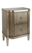 Load image into Gallery viewer, Priscilla Bedside – 2 Colour Options – BUY2+ SAVE