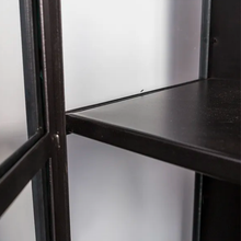 Load image into Gallery viewer, Claire Glass Cabinet