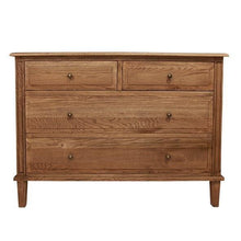 Load image into Gallery viewer, Maison Chest of Drawers