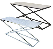 Load image into Gallery viewer, Jarred Console – Many Options