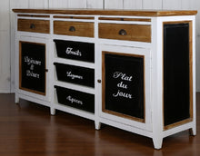 Load image into Gallery viewer, Pull-out Buffet – 2 Colour Options