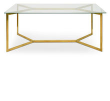 Load image into Gallery viewer, Melanie Dining Table