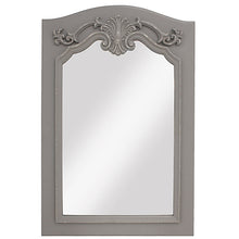 Load image into Gallery viewer, French Dark Beige Mirror