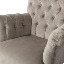 Load image into Gallery viewer, Claudia Velvet Chair