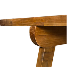 Load image into Gallery viewer, Sanderson Dining Table – 10 Seater (Smaller version available)