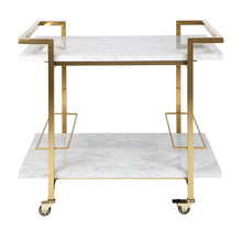 Load image into Gallery viewer, Frankie Drinks Trolley