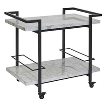 Load image into Gallery viewer, Frankie Drinks Trolley