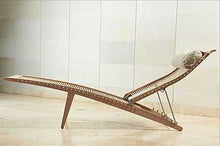 Load image into Gallery viewer, Rope Lounger