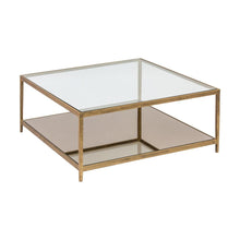 Load image into Gallery viewer, Forged Coffee Table