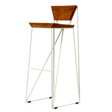 Load image into Gallery viewer, Lazar Bar Stool – Last Few