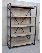 Load image into Gallery viewer, Industrial Boockase