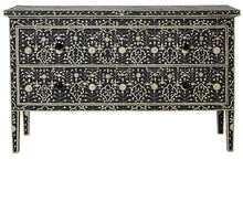 Load image into Gallery viewer, Sahara Flower Chest