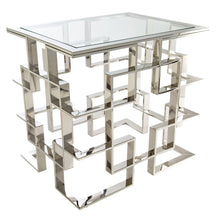 Load image into Gallery viewer, Tristan Side Table