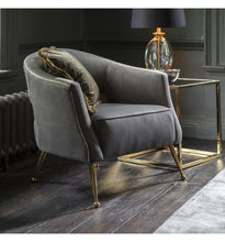 Load image into Gallery viewer, Bartlett Armchair – BUY2+ SAVE