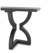 Load image into Gallery viewer, Stamford Oak Console