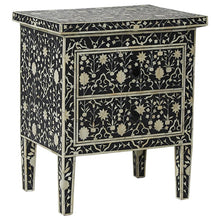 Load image into Gallery viewer, Sahara Flower Bedside