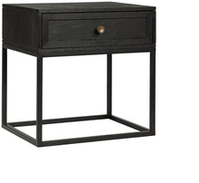 Load image into Gallery viewer, Carey Bedside