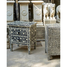 Load image into Gallery viewer, Sahara Flower Bedside