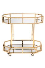 Load image into Gallery viewer, Midcity Drinks Trolley