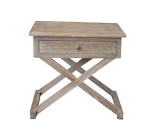 Load image into Gallery viewer, Alice SIde Table – Various Finishes – Black Also Available