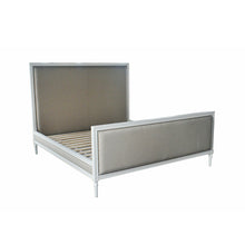 Load image into Gallery viewer, Manon Bed – Various sizes/finishes