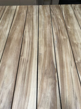 Load image into Gallery viewer, Cameron Teak Table