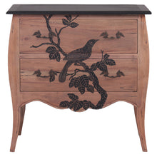 Load image into Gallery viewer, Bellbird Dresser