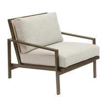 Load image into Gallery viewer, Steel Frame Occasional Chair